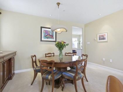 Photo 10 at 31 - 5650 Hampton Place, University VW, Vancouver West