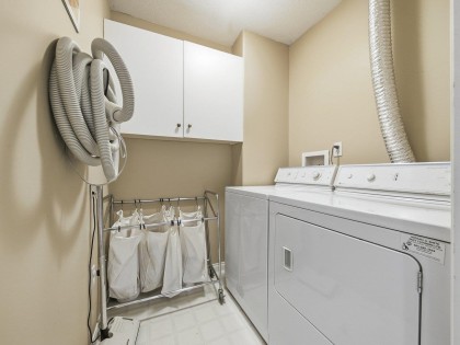 Photo 33 at 31 - 5650 Hampton Place, University VW, Vancouver West