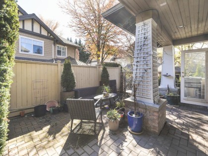 Photo 18 at 31 - 5650 Hampton Place, University VW, Vancouver West