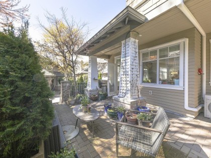 Photo 19 at 31 - 5650 Hampton Place, University VW, Vancouver West