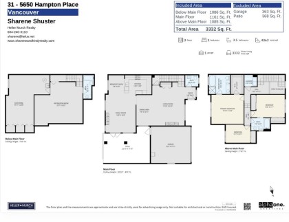 Photo 40 at 31 - 5650 Hampton Place, University VW, Vancouver West