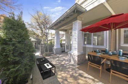 Photo 39 at 31 - 5650 Hampton Place, University VW, Vancouver West