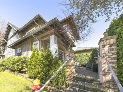 Photo 21 at 31 - 5650 Hampton Place, University VW, Vancouver West