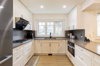 Photo 6 at 3389 W 21st Avenue, Dunbar, Vancouver West