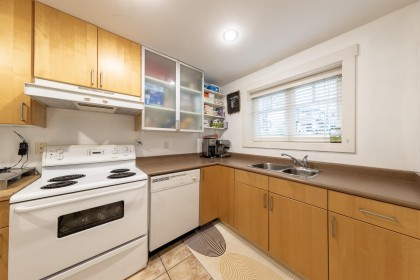 Photo 17 at 3389 W 21st Avenue, Dunbar, Vancouver West