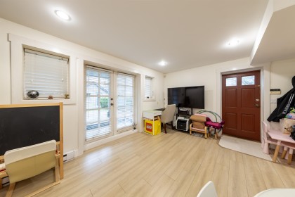 Photo 16 at 3389 W 21st Avenue, Dunbar, Vancouver West