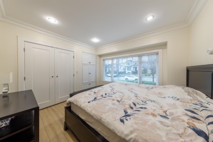 Photo 12 at 3389 W 21st Avenue, Dunbar, Vancouver West