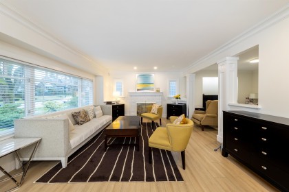 Photo 3 at 3389 W 21st Avenue, Dunbar, Vancouver West