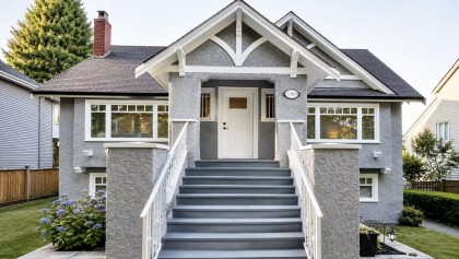 Photo 1 at 3389 W 21st Avenue, Dunbar, Vancouver West