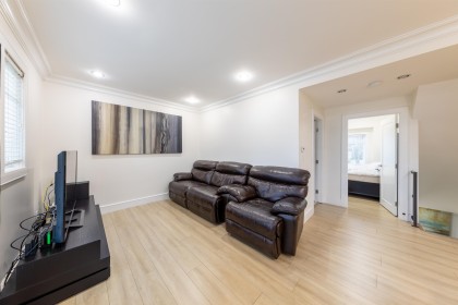 Photo 5 at 3389 W 21st Avenue, Dunbar, Vancouver West