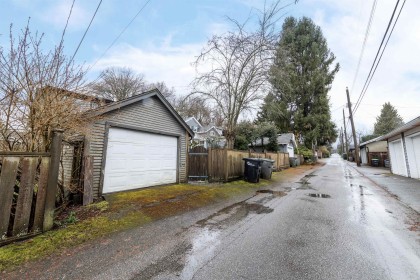 Photo 20 at 3389 W 21st Avenue, Dunbar, Vancouver West