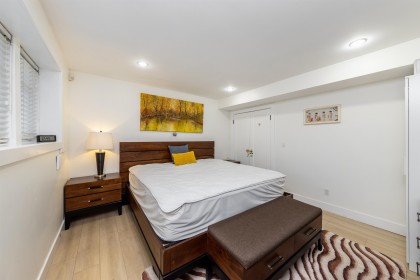 Photo 14 at 3389 W 21st Avenue, Dunbar, Vancouver West