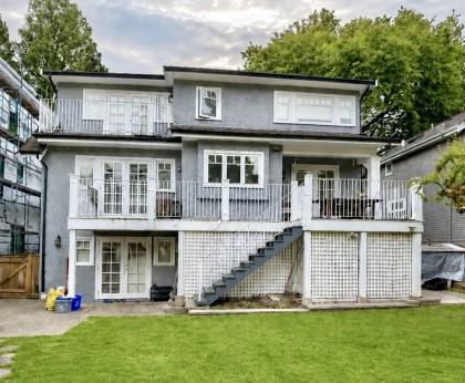 Photo 18 at 3389 W 21st Avenue, Dunbar, Vancouver West