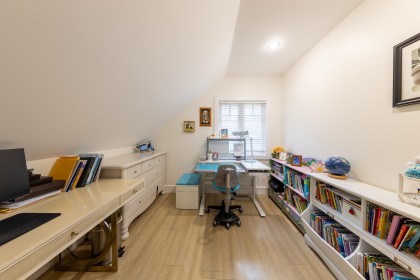 Photo 11 at 3389 W 21st Avenue, Dunbar, Vancouver West