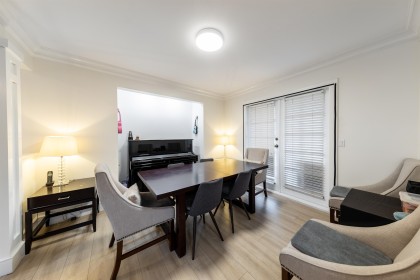 Photo 4 at 3389 W 21st Avenue, Dunbar, Vancouver West