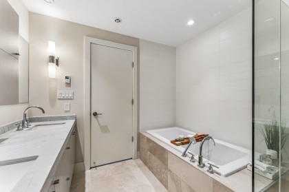 Photo 12 at 204 - 866 Arthur Erickson Place, Park Royal, West Vancouver