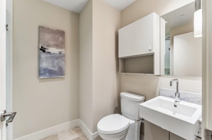 Photo 15 at 204 - 866 Arthur Erickson Place, Park Royal, West Vancouver