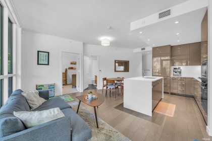 Photo 2 at 107 - 5189 Cambie Street, Cambie, Vancouver West