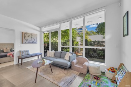 Photo 7 at 107 - 5189 Cambie Street, Cambie, Vancouver West