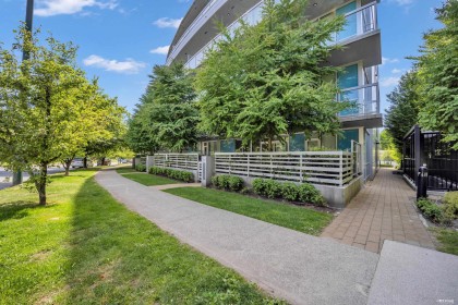 Photo 1 at 107 - 5189 Cambie Street, Cambie, Vancouver West