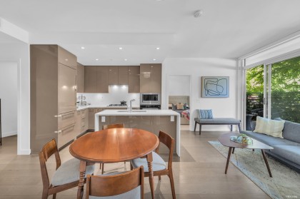 Photo 5 at 107 - 5189 Cambie Street, Cambie, Vancouver West