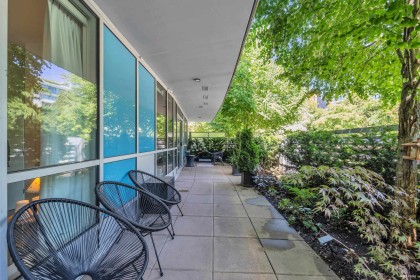 Photo 20 at 107 - 5189 Cambie Street, Cambie, Vancouver West