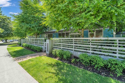 Photo 24 at 107 - 5189 Cambie Street, Cambie, Vancouver West