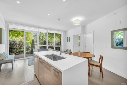Photo 10 at 107 - 5189 Cambie Street, Cambie, Vancouver West