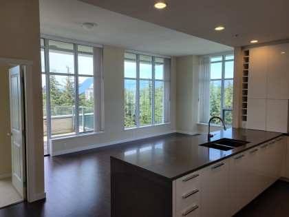Photo 2 at PH7 - 5728 Berton Avenue, Vancouver West