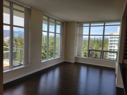 Photo 3 at PH7 - 5728 Berton Avenue, Vancouver West