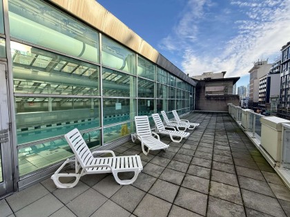 Photo 23 at 1701 - 438 Seymour Street, Downtown VW, Vancouver West