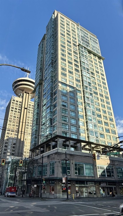 Photo 2 at 1701 - 438 Seymour Street, Downtown VW, Vancouver West