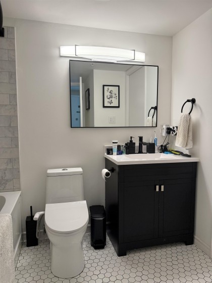 Photo 16 at 1701 - 438 Seymour Street, Downtown VW, Vancouver West