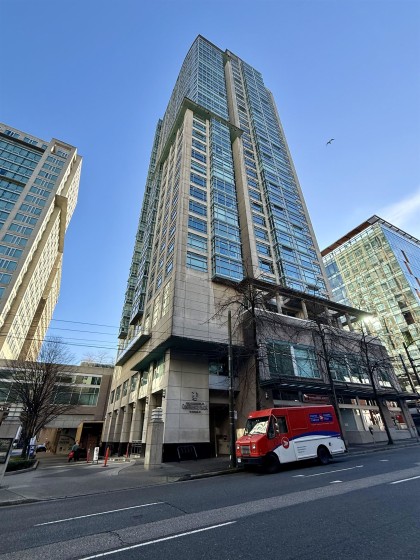 Photo 4 at 1701 - 438 Seymour Street, Downtown VW, Vancouver West