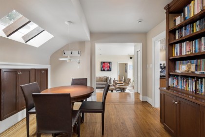 Photo 16 at 2651 Point Grey Road, Kitsilano, Vancouver West