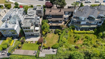 Photo 3 at 2651 Point Grey Road, Kitsilano, Vancouver West