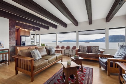 Photo 10 at 2651 Point Grey Road, Kitsilano, Vancouver West