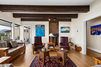 Photo 11 at 2651 Point Grey Road, Kitsilano, Vancouver West