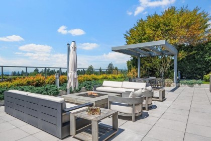 Photo 34 at 508 - 2102 W 48th Avenue, Kerrisdale, Vancouver West