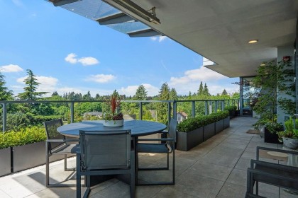 Photo 33 at 508 - 2102 W 48th Avenue, Kerrisdale, Vancouver West
