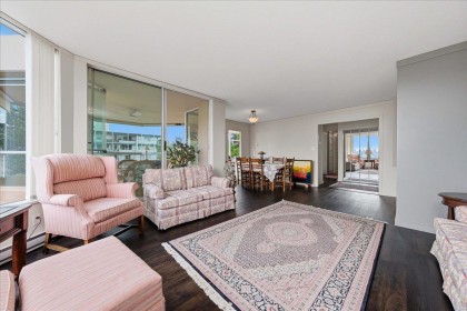 Photo 6 at 102 - 123 E Keith Road, Lower Lonsdale, North Vancouver