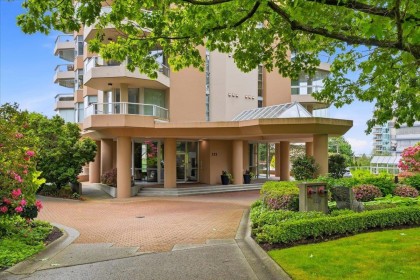 Photo 36 at 102 - 123 E Keith Road, Lower Lonsdale, North Vancouver