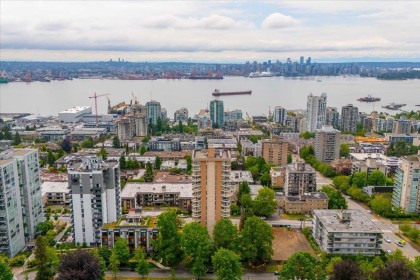 Photo 38 at 102 - 123 E Keith Road, Lower Lonsdale, North Vancouver