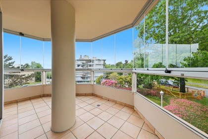 Photo 25 at 102 - 123 E Keith Road, Lower Lonsdale, North Vancouver