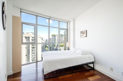 Photo 16 at 1505 - 1050 Smithe Street, West End VW, Vancouver West