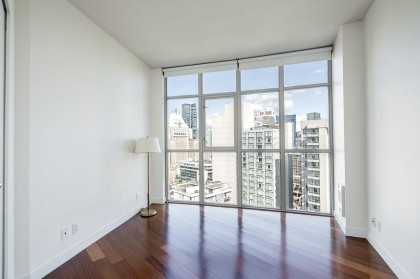 Photo 20 at 1505 - 1050 Smithe Street, West End VW, Vancouver West