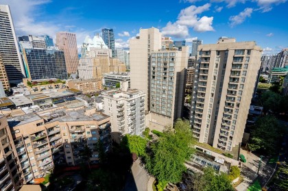 Photo 31 at 1505 - 1050 Smithe Street, West End VW, Vancouver West