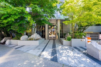 Photo 4 at 1505 - 1050 Smithe Street, West End VW, Vancouver West