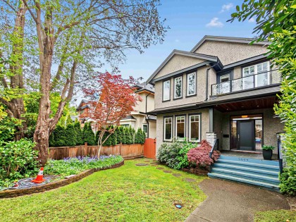 Photo 2 at 2922 W 41st Avenue, Kerrisdale, Vancouver West