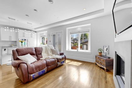 Photo 17 at 2922 W 41st Avenue, Kerrisdale, Vancouver West